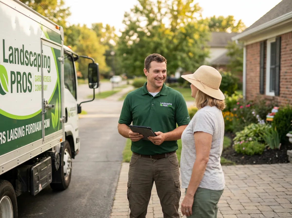 Landscaping Rutland, IL FAQs